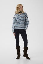 CUhazel Pullover