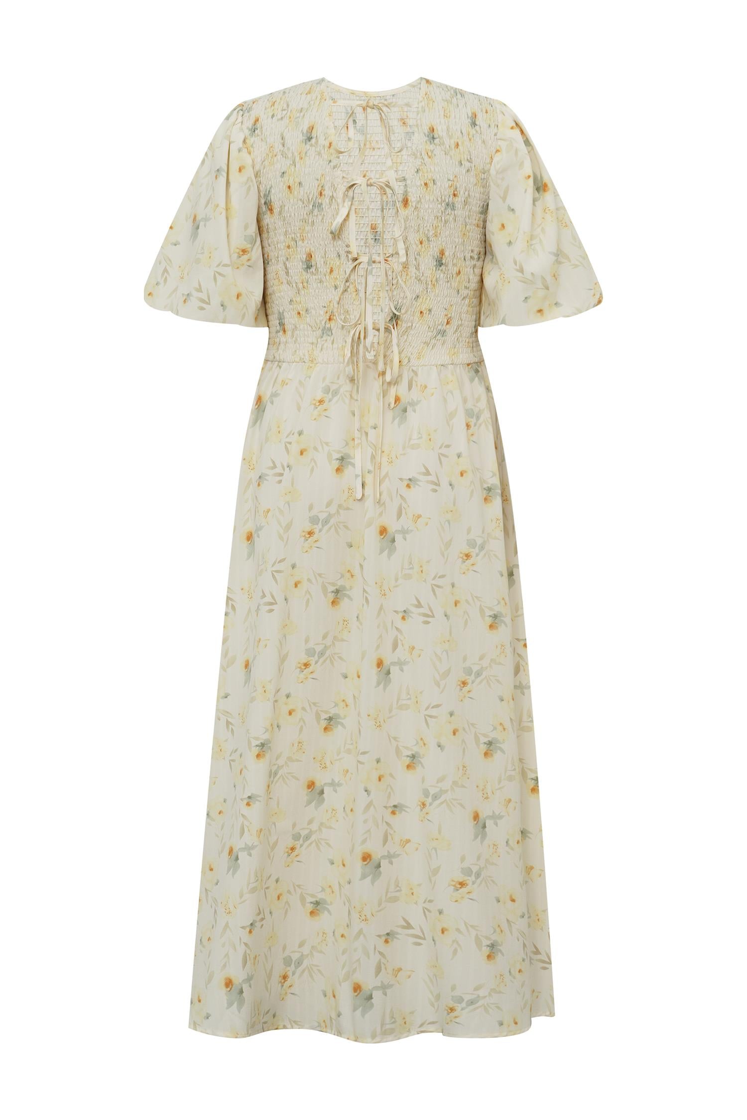 Tabita dress