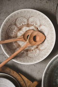 Valborg Salatbolle d26 Sand