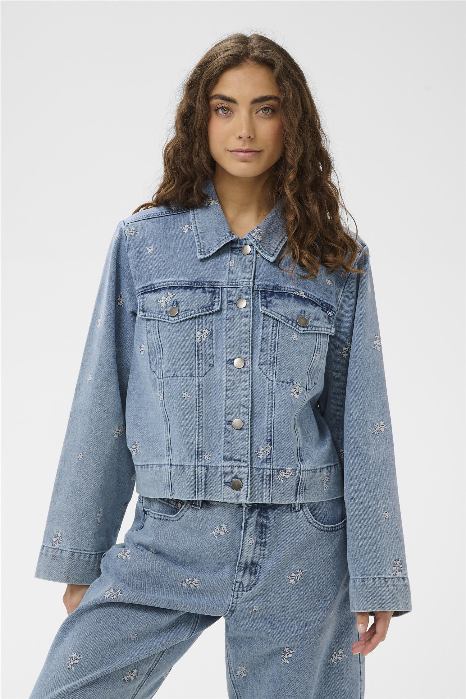 CUaltar Aniceta Jacket