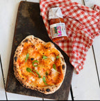Pizza saus