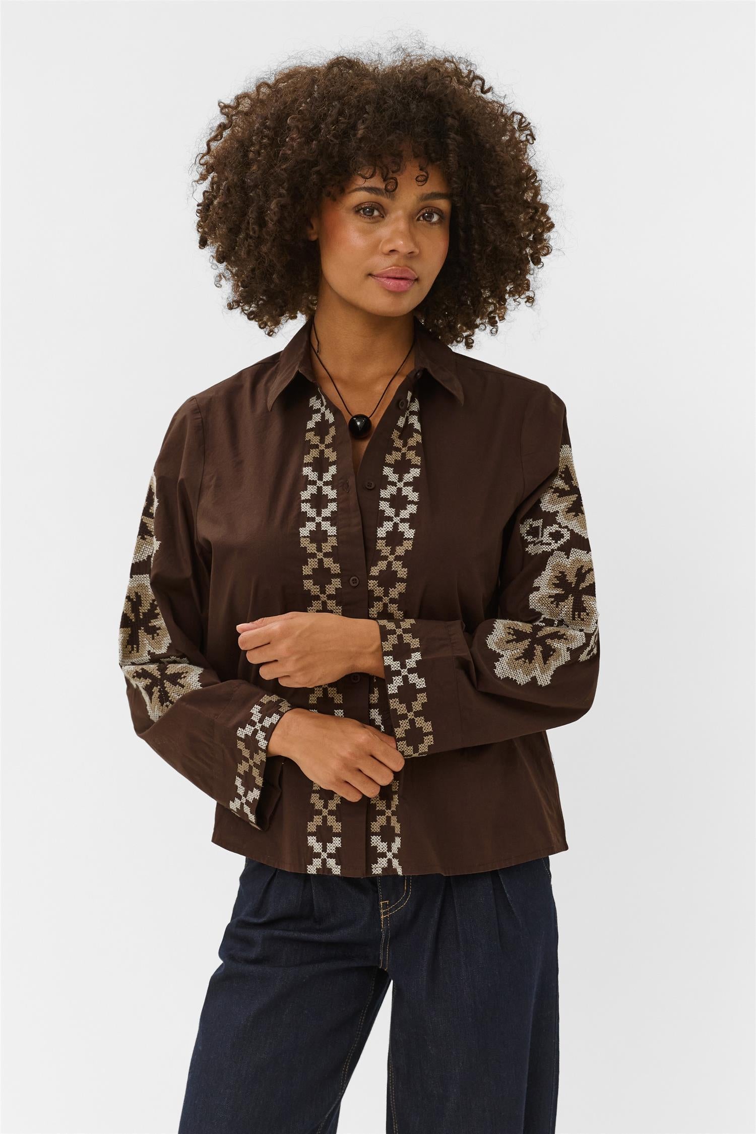 Cubreezy shirt