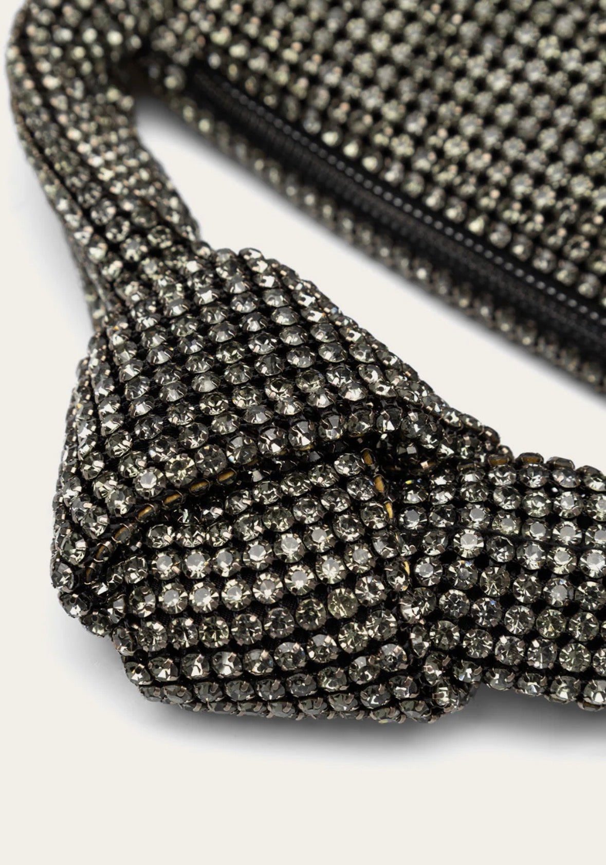 Sissy sequin bag