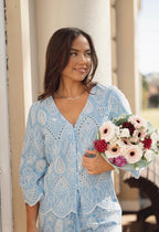 Aiana blouse