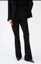 Andrea flare pant