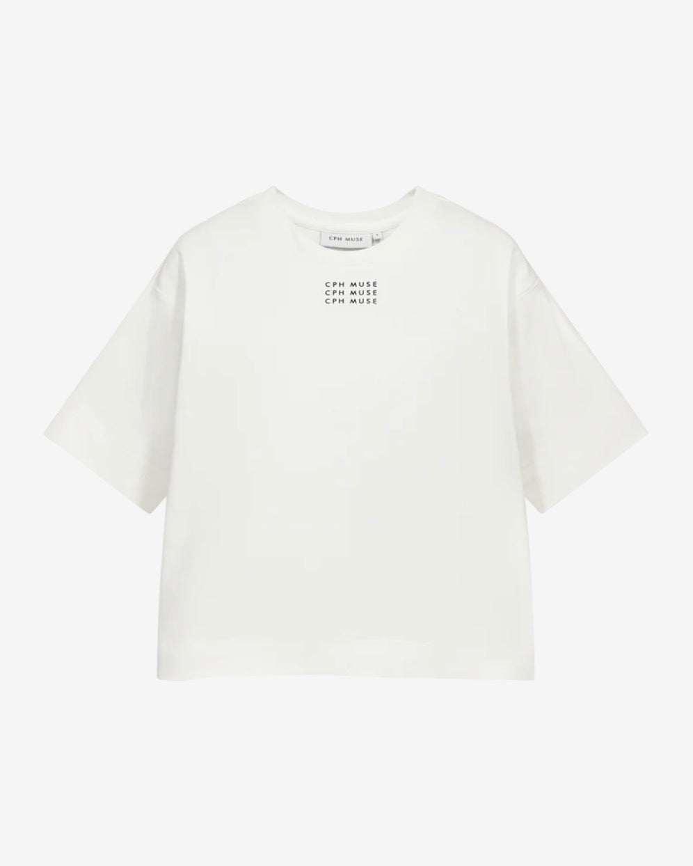 Cmmuse-tee