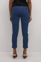 CUannine Ami Jeans