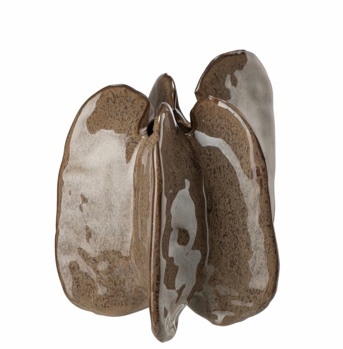 Shirley vase d11,5 h 14,5 cm
