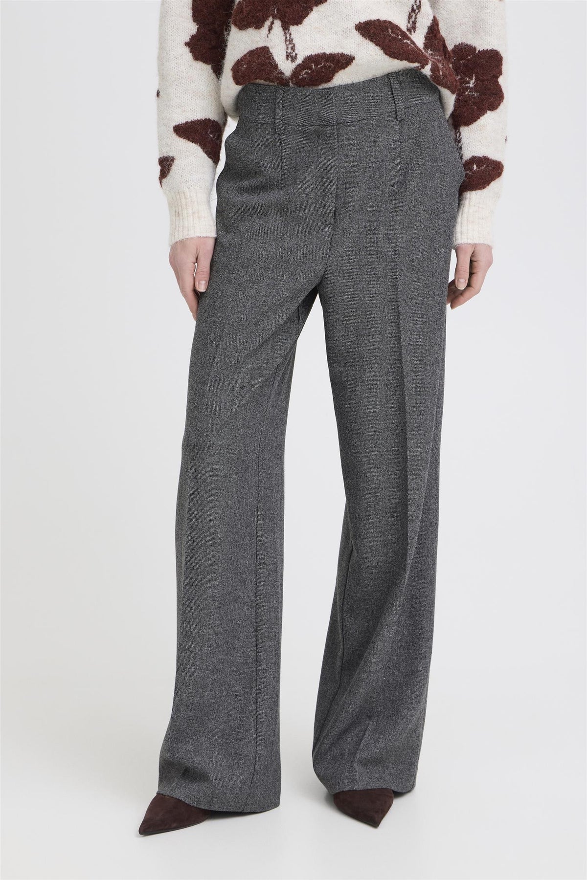 Betona Suit Pants
