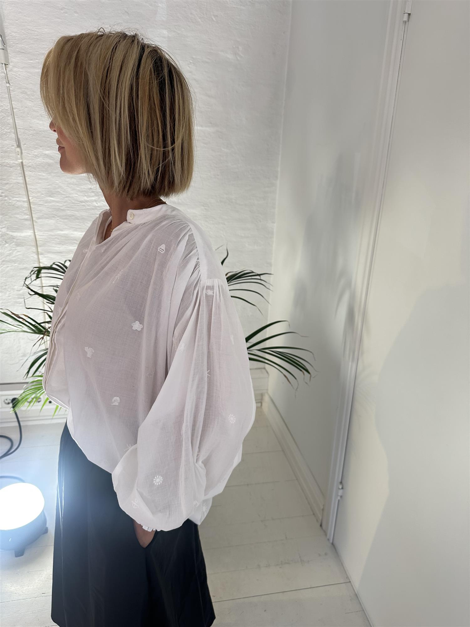 Day free size shirt