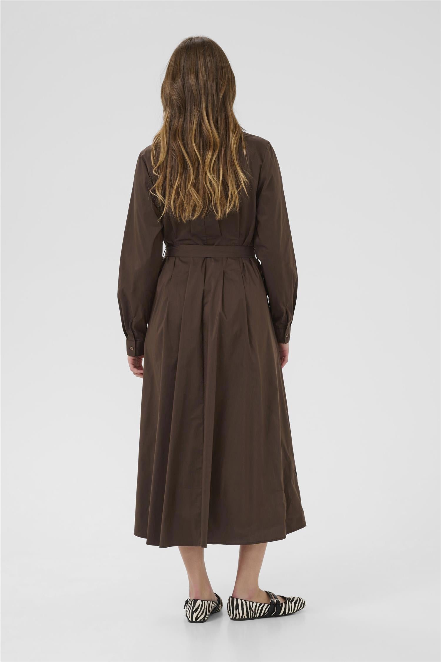 CUelna Antoinett Dress