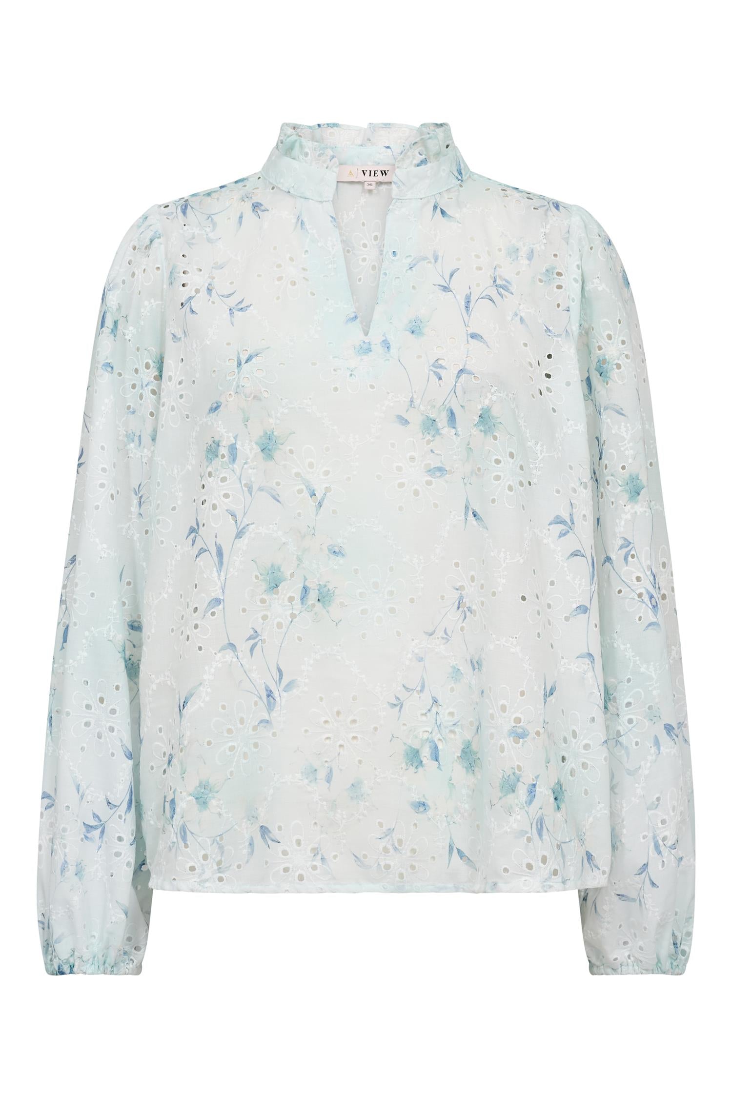 Grete blouse