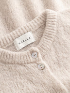 Kae knit cardigan