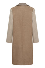 Curivala palona long coat