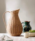 Decoration Jug h40cm Nova Nature