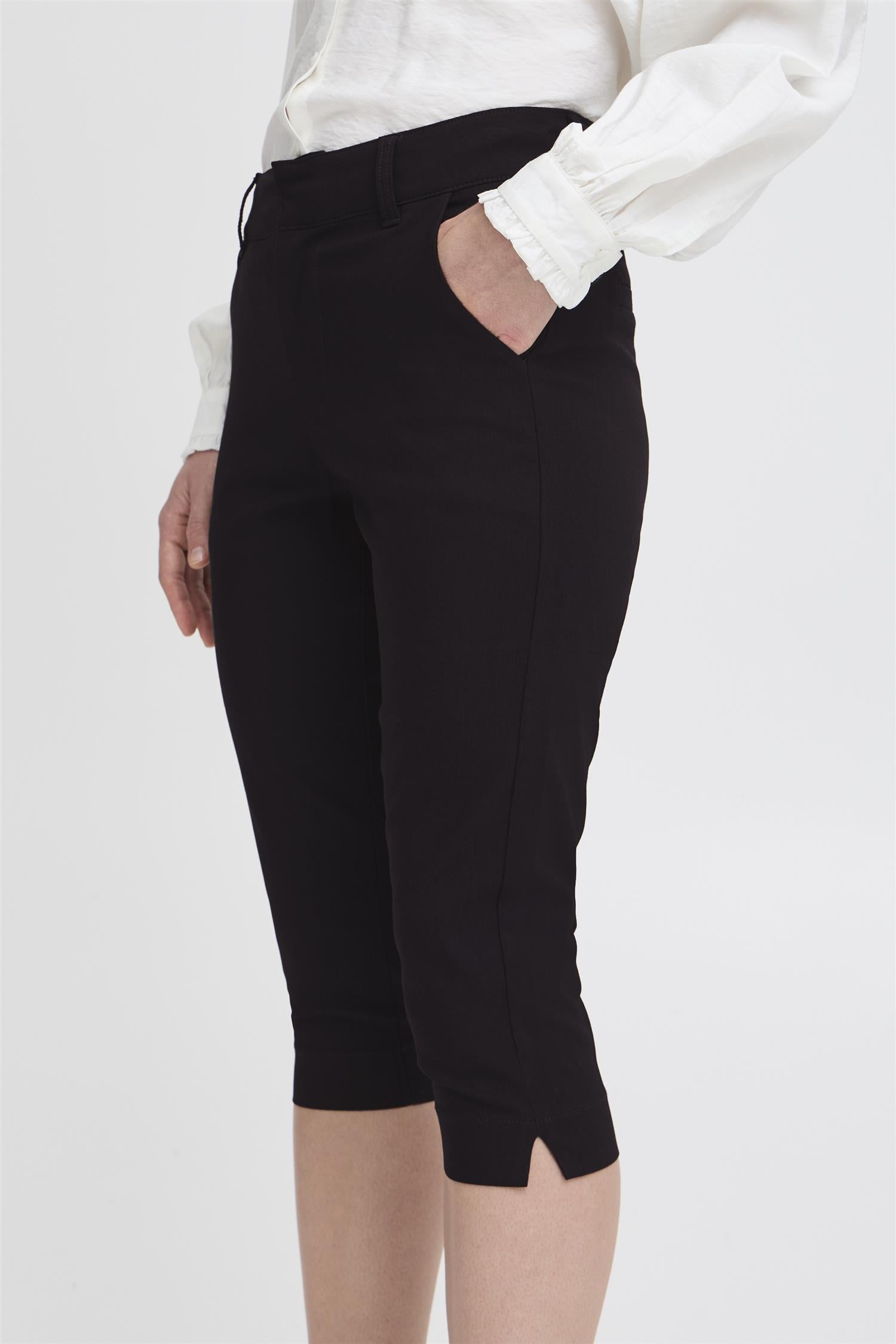 BYDIXI CAPRI PANTS