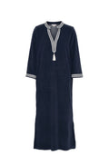 Kaftan Long Dress