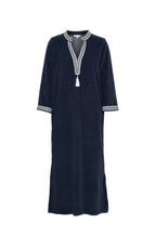 Kaftan Long Dress