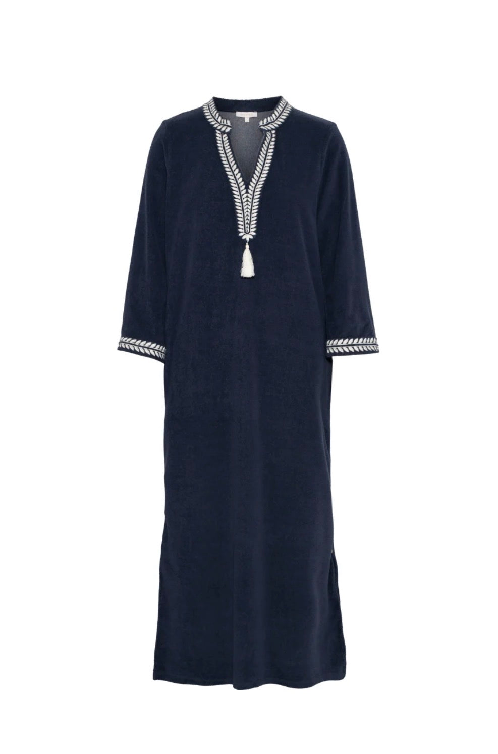 Kaftan Long Dress