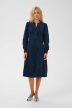 Curahena Ls dress