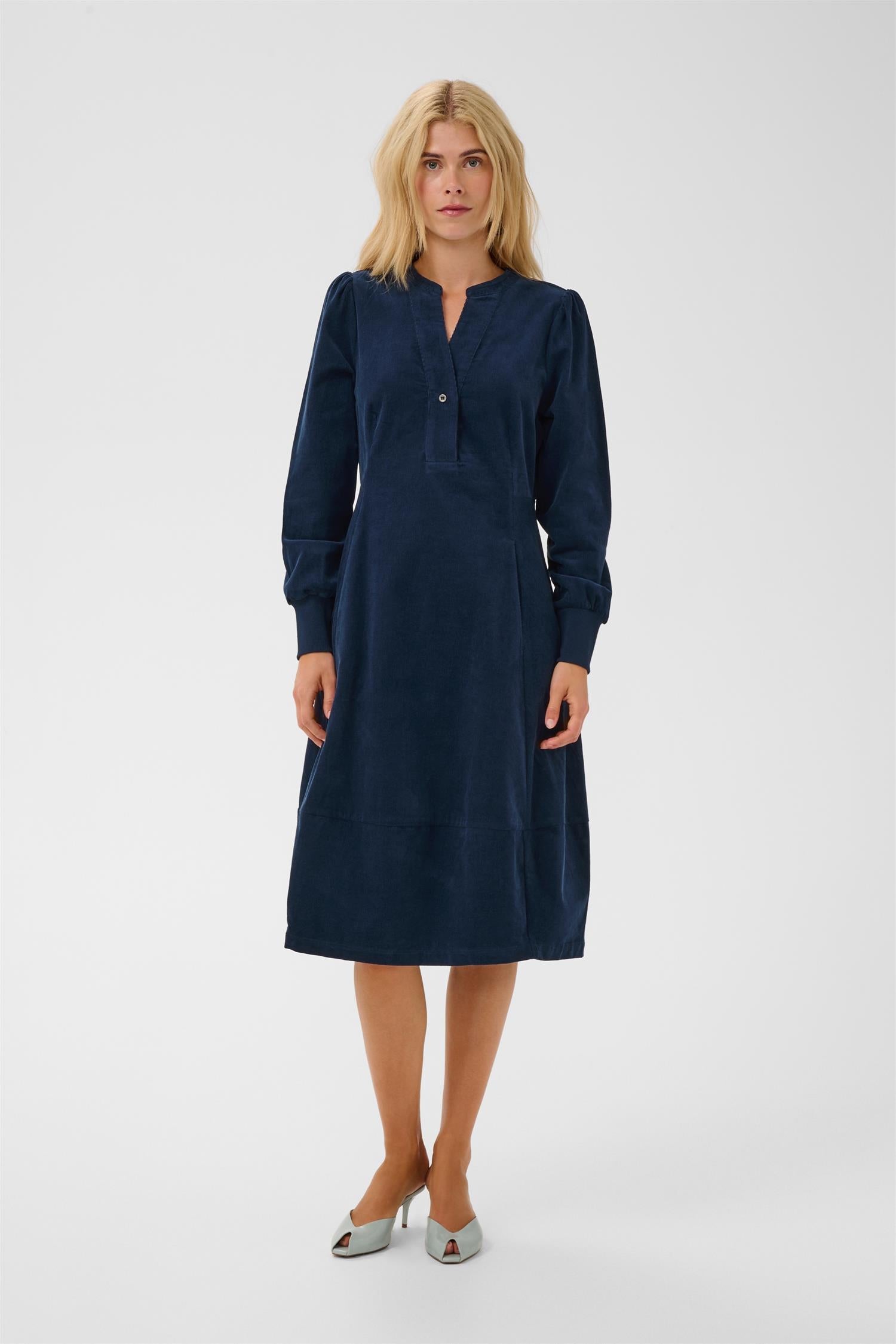 Curahena Ls dress