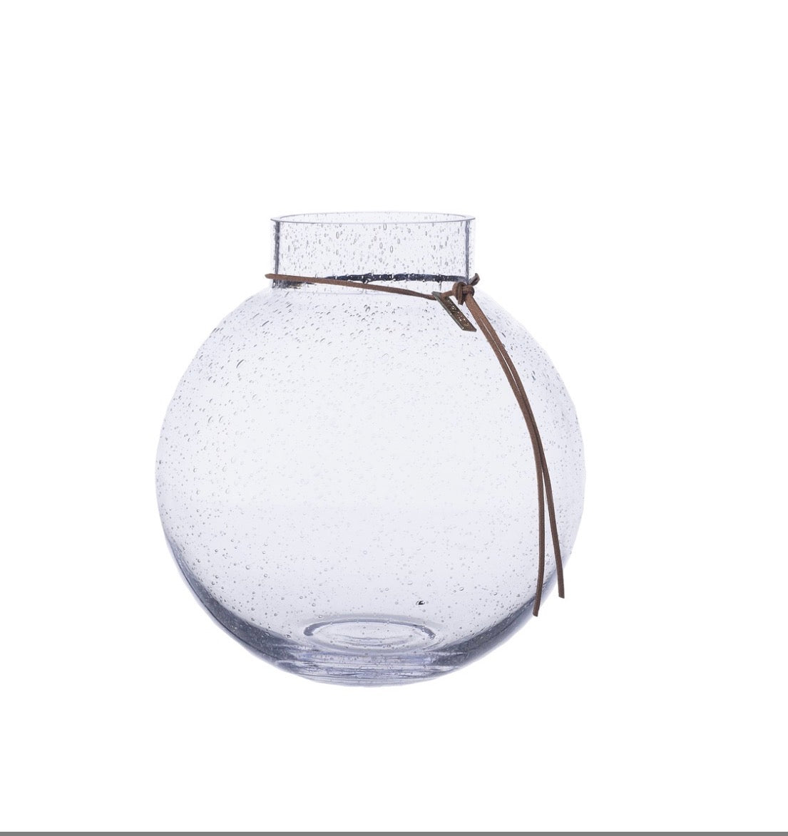 Vase boble d21 h22