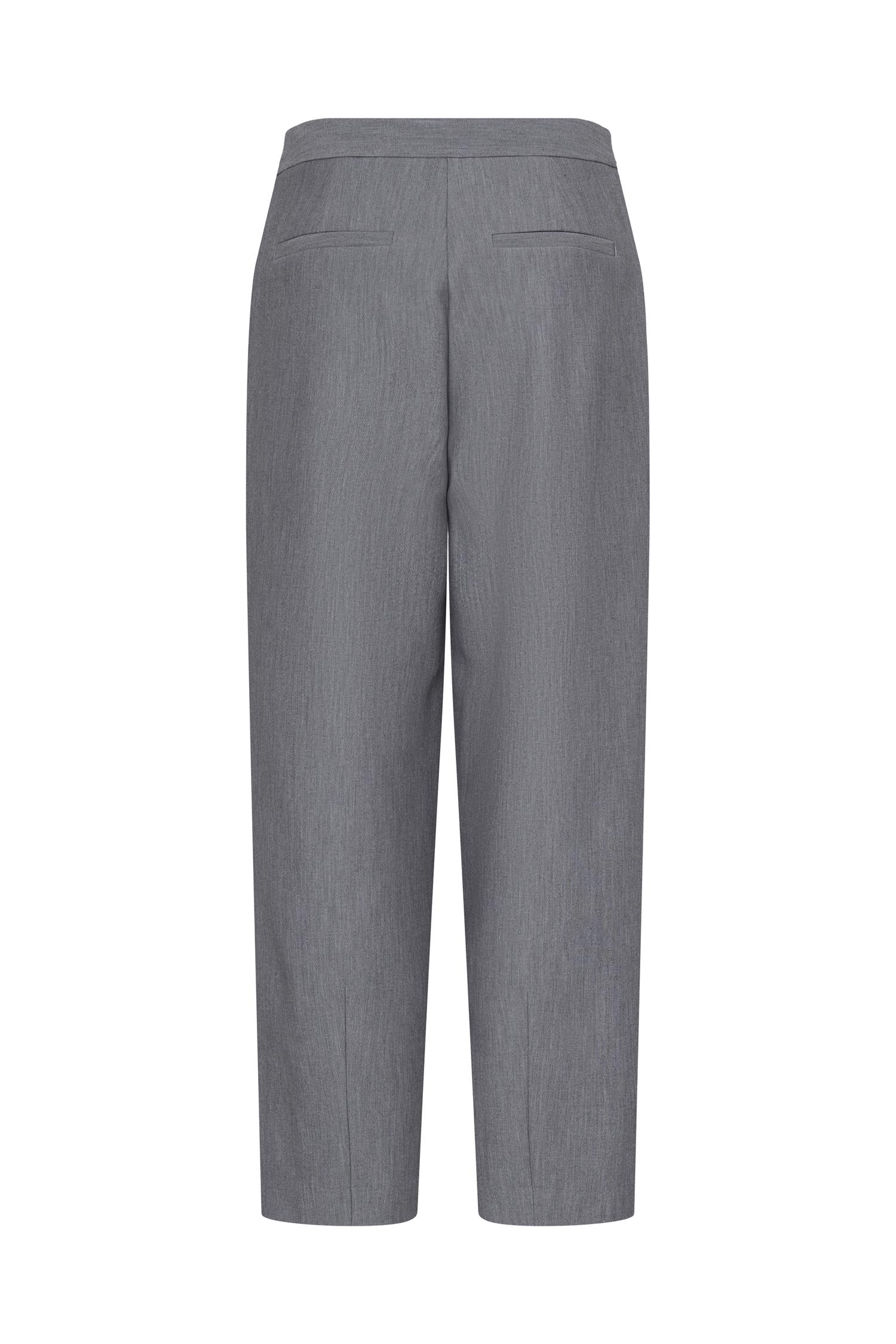Byearl dart pants