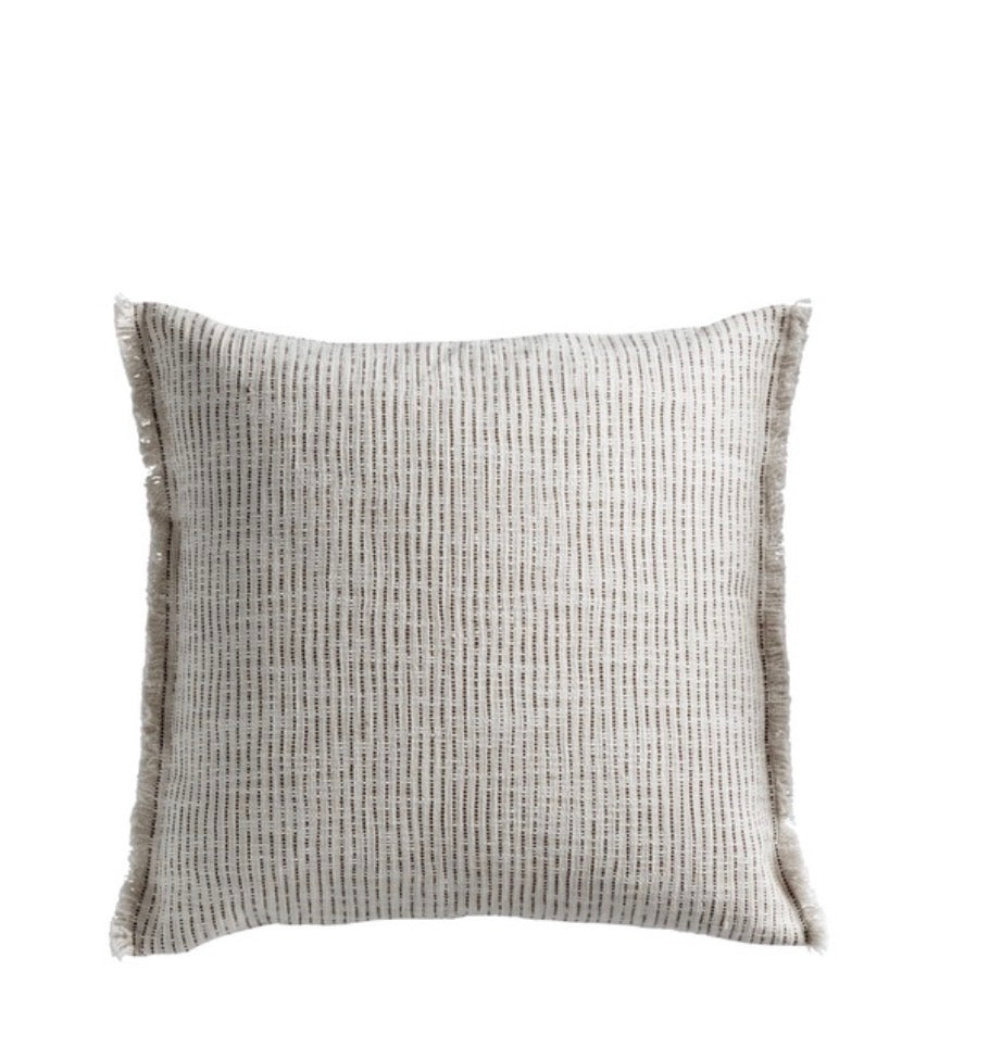 Cato cushion cover cotton 50*50 cm