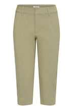 BYDIXI CAPRI PANTS