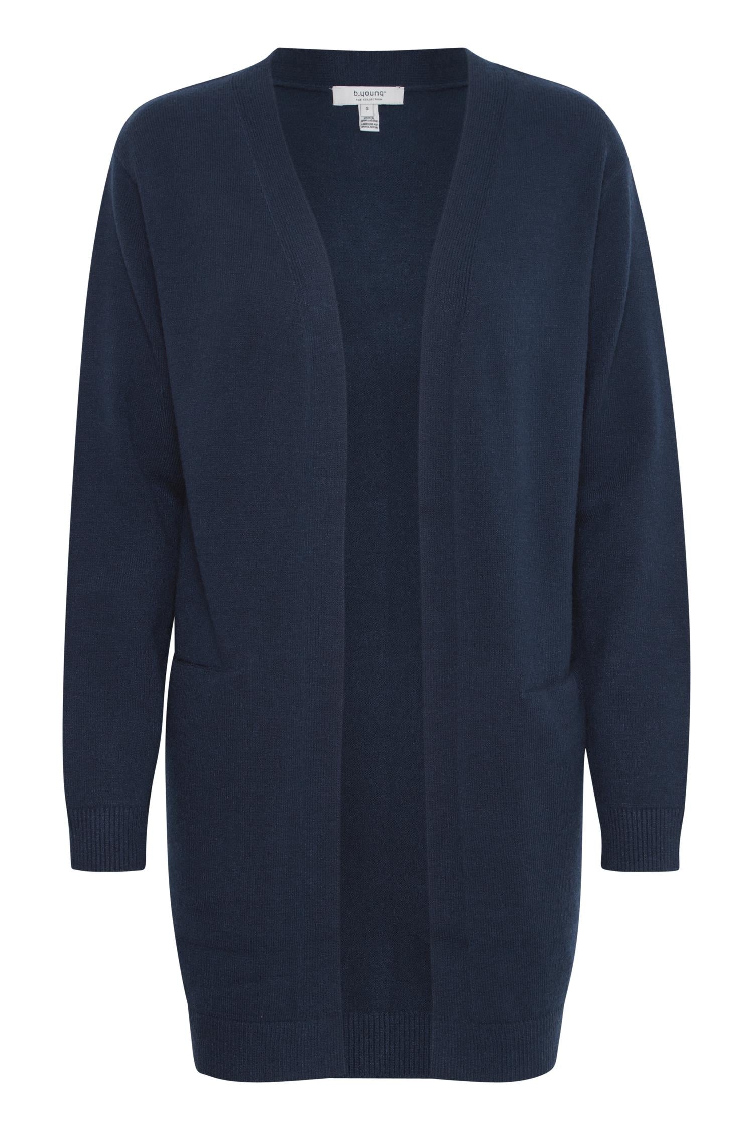 Bynonina cardigan