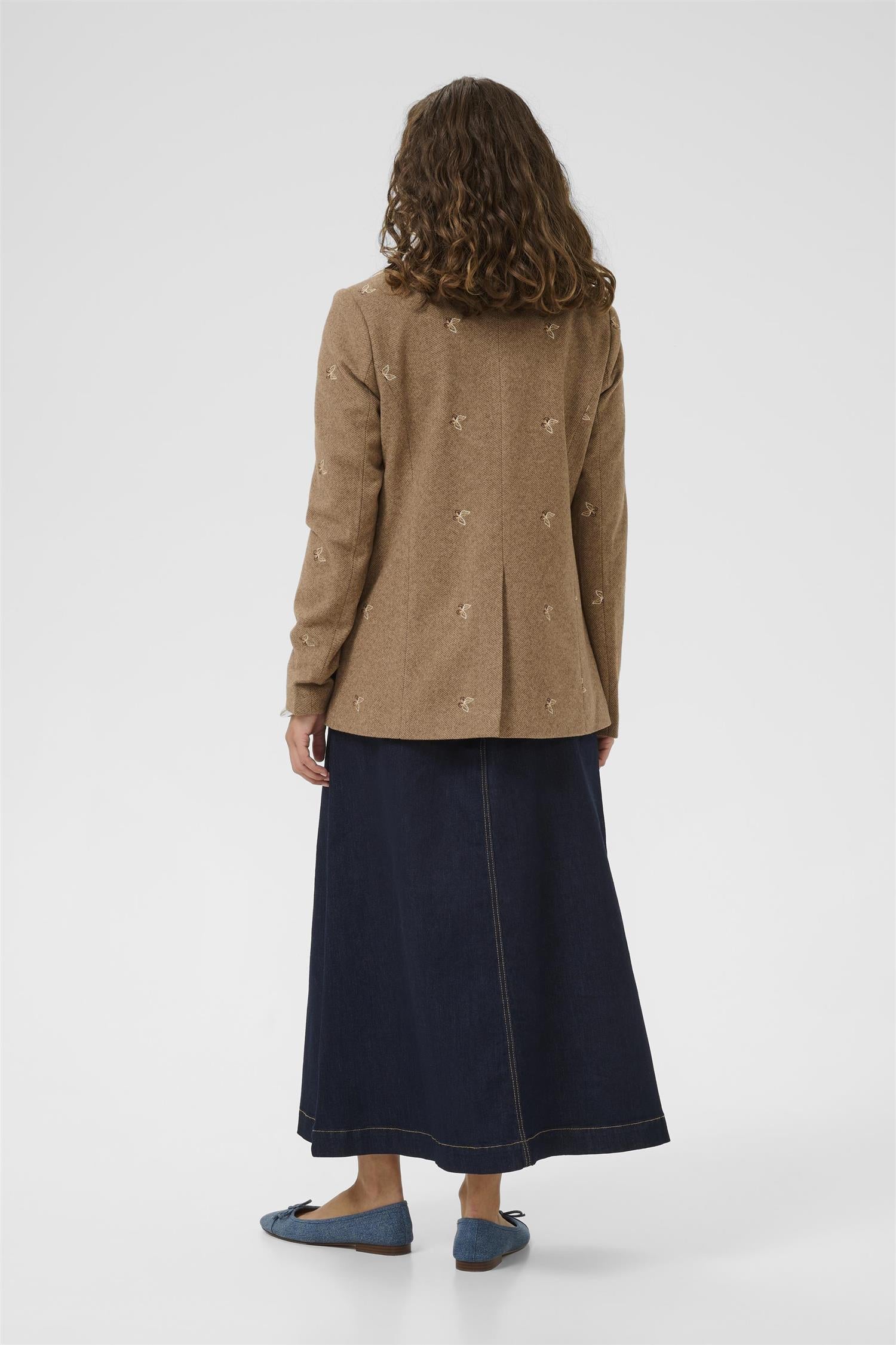 CUhering Blazer