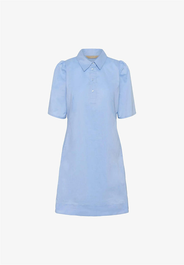 Cumalue Antoinett Short dress