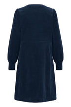 Cuula rhaena Ls dress