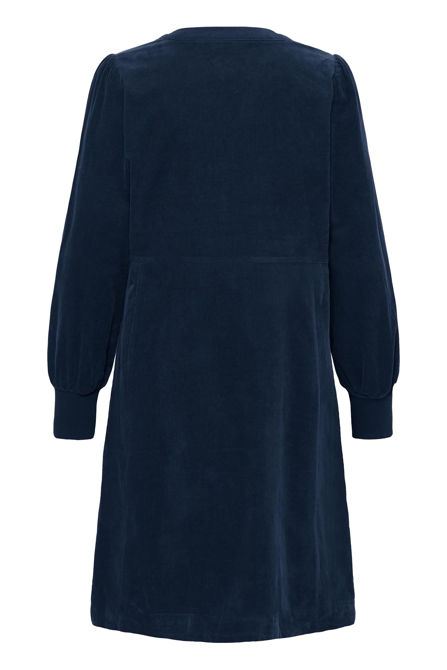 Cuula rhaena Ls dress