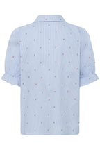 CUannille SS Shirt