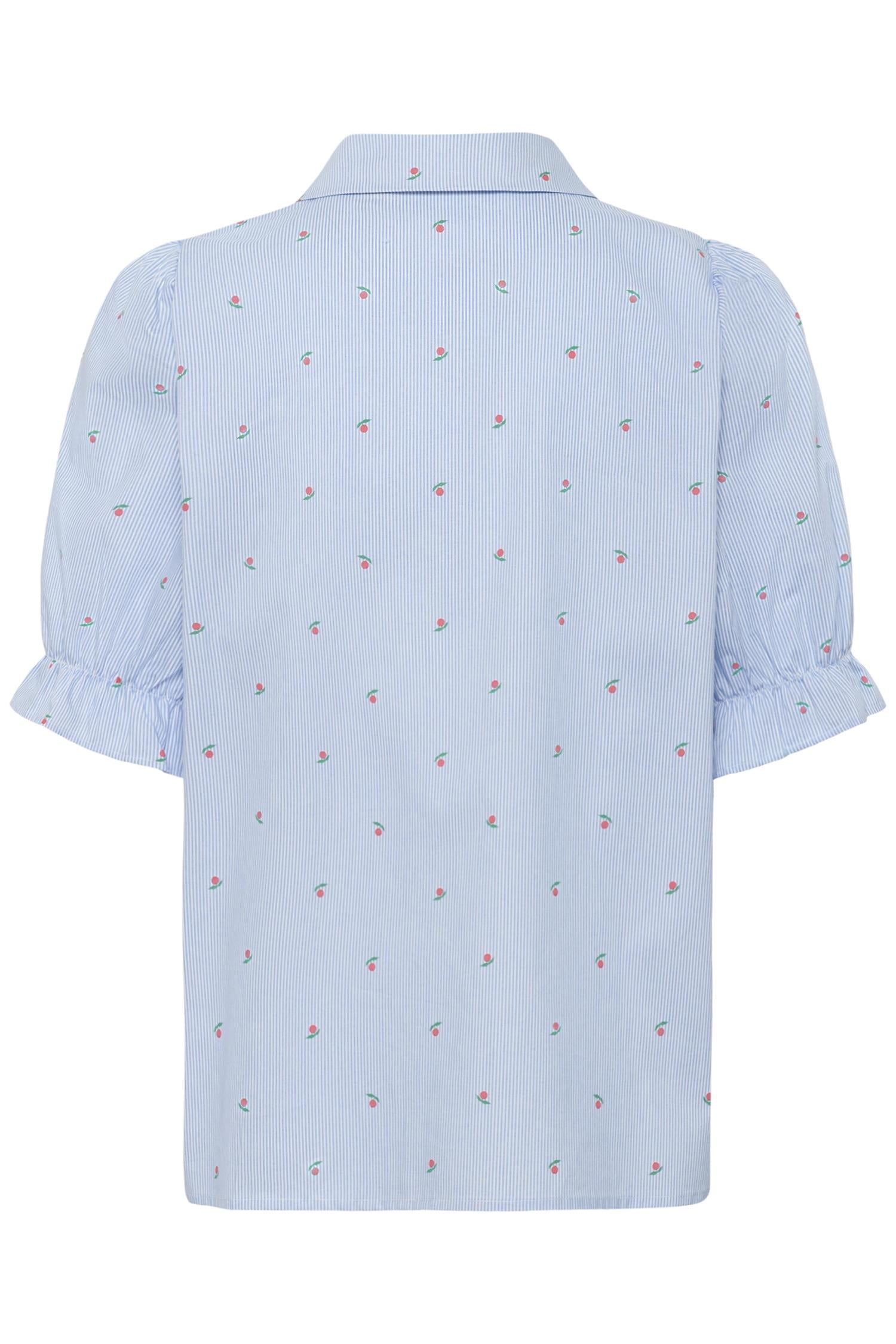 CUannille SS Shirt