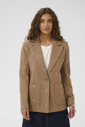 CUhering Blazer