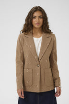 CUhering Blazer
