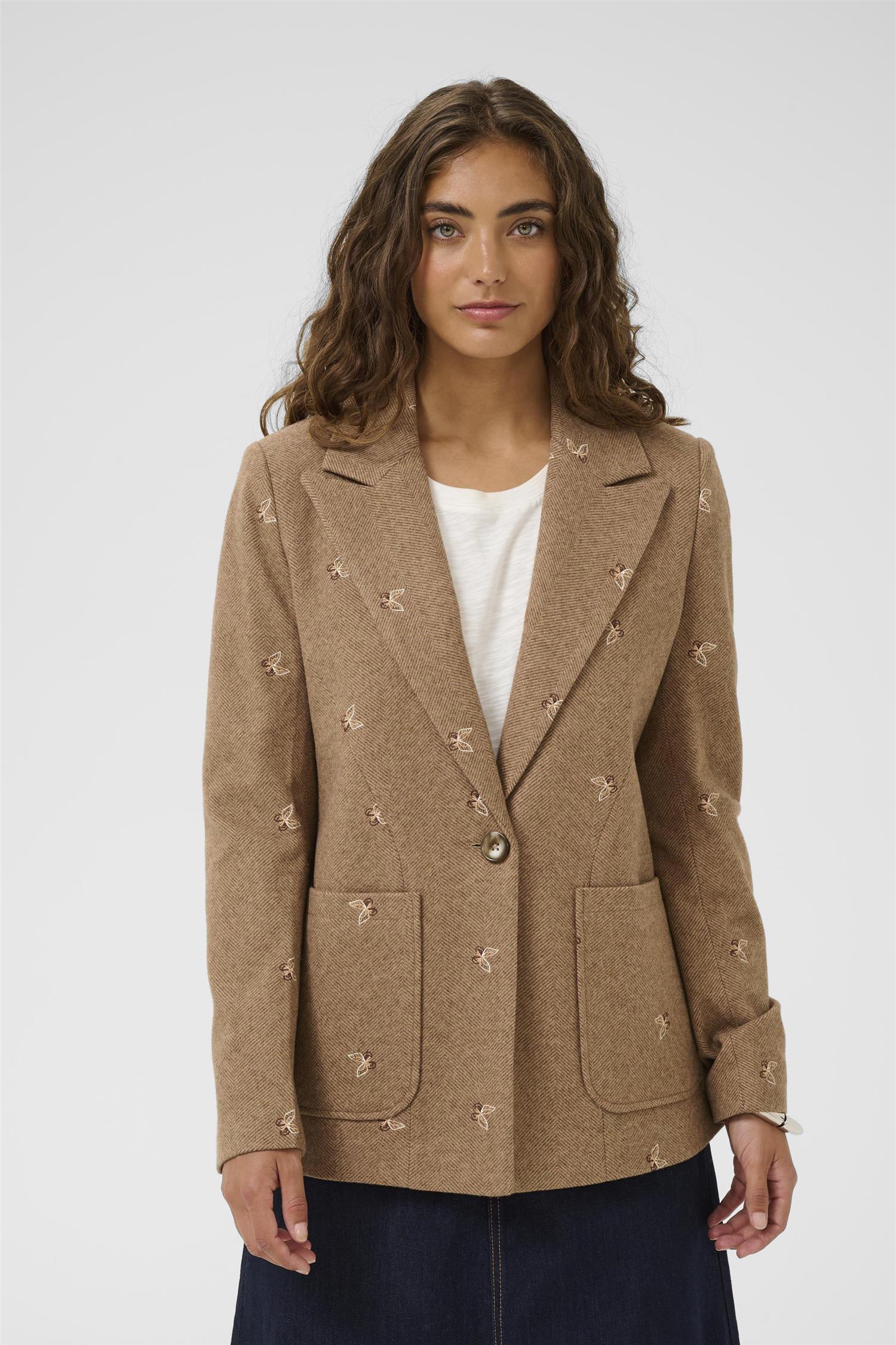 CUhering Blazer