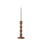 Lysestake tre natur h21