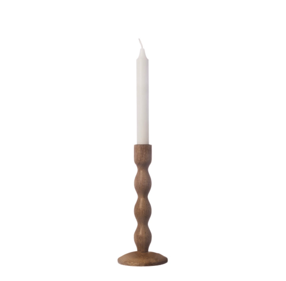 Lysestake tre natur h21