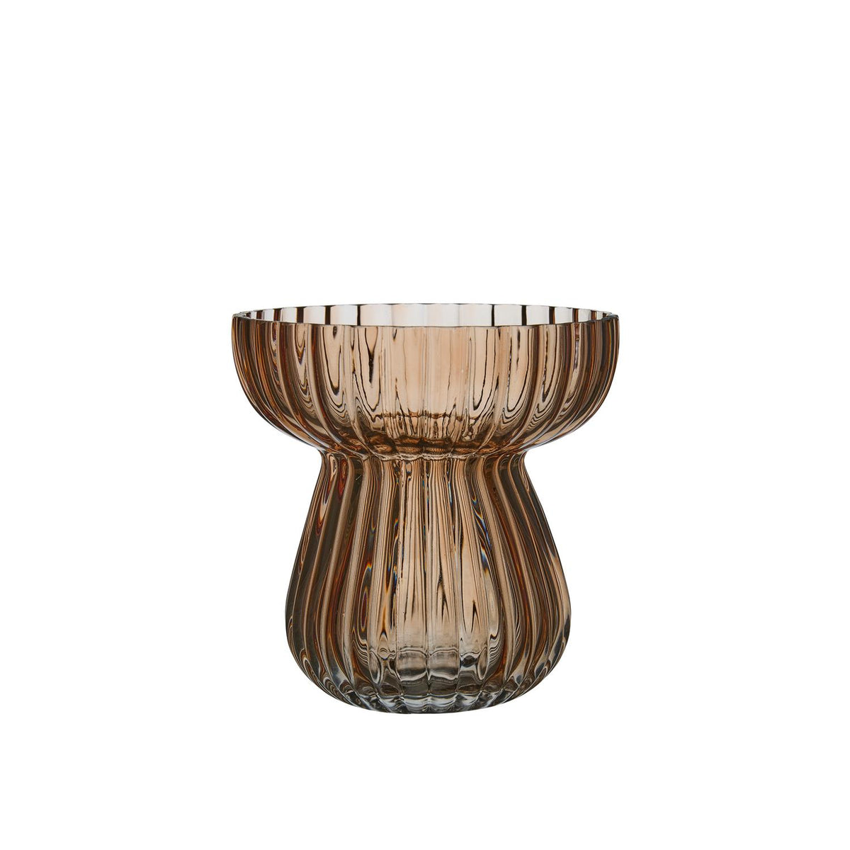 Anette vase 11*11 ø10