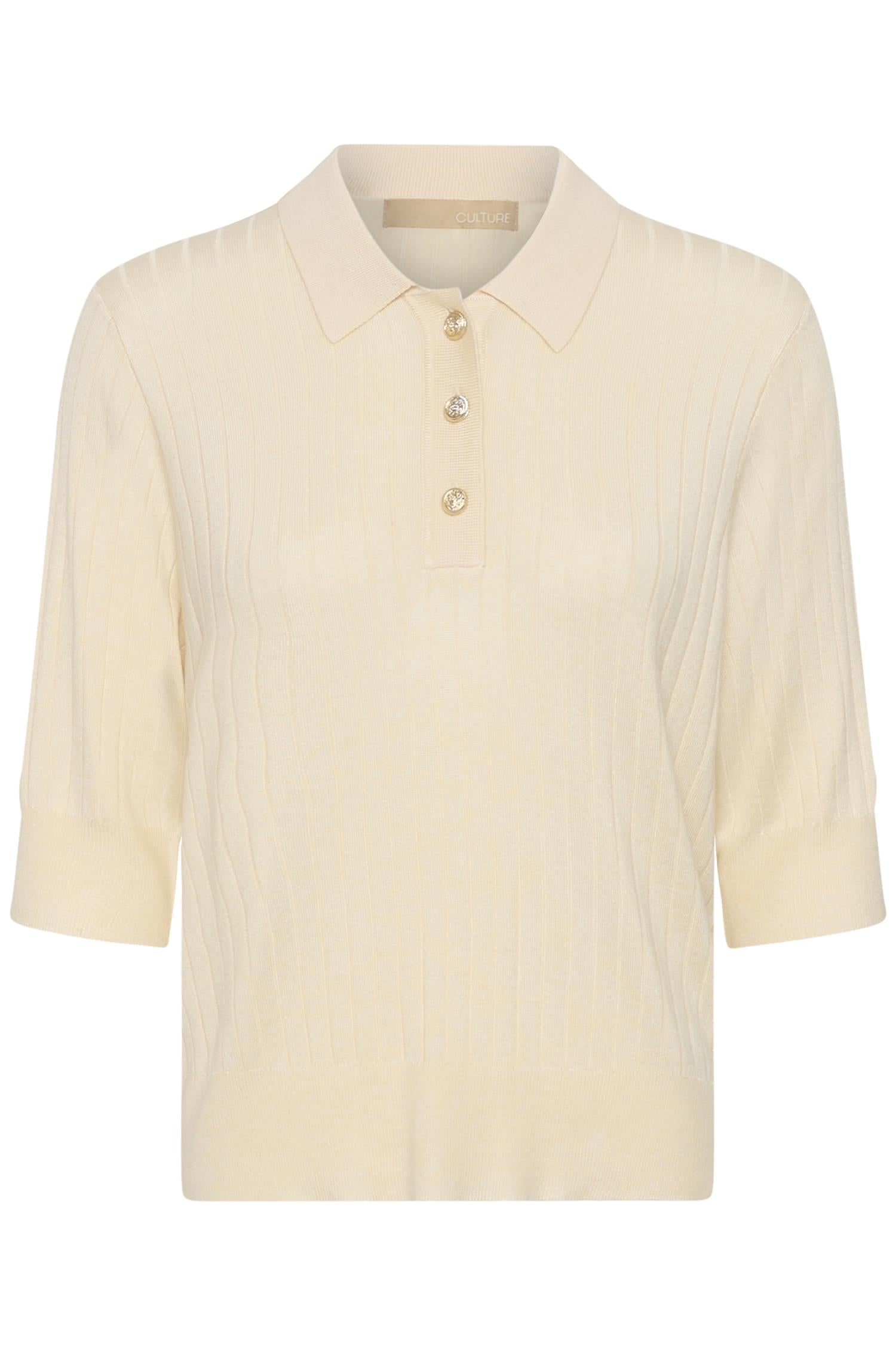 CUsophi Annemette SS Polo