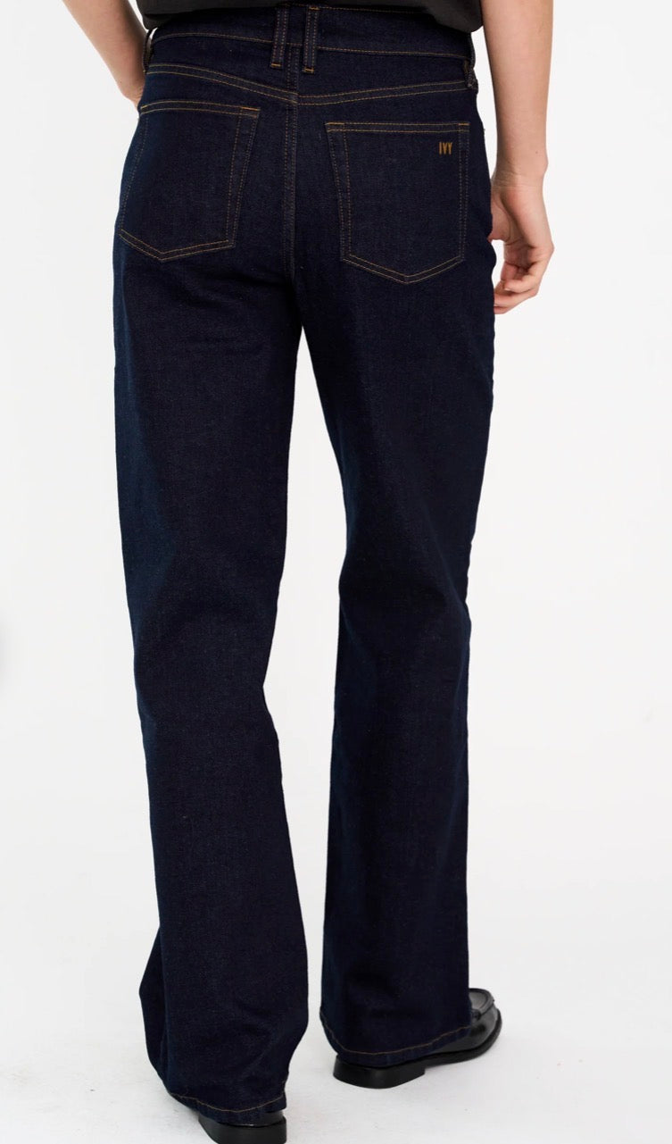 Mia jeans- wash rinse Vicky