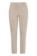 BYDIXI STRAIGHT PANTS