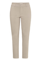 BYDIXI STRAIGHT PANTS