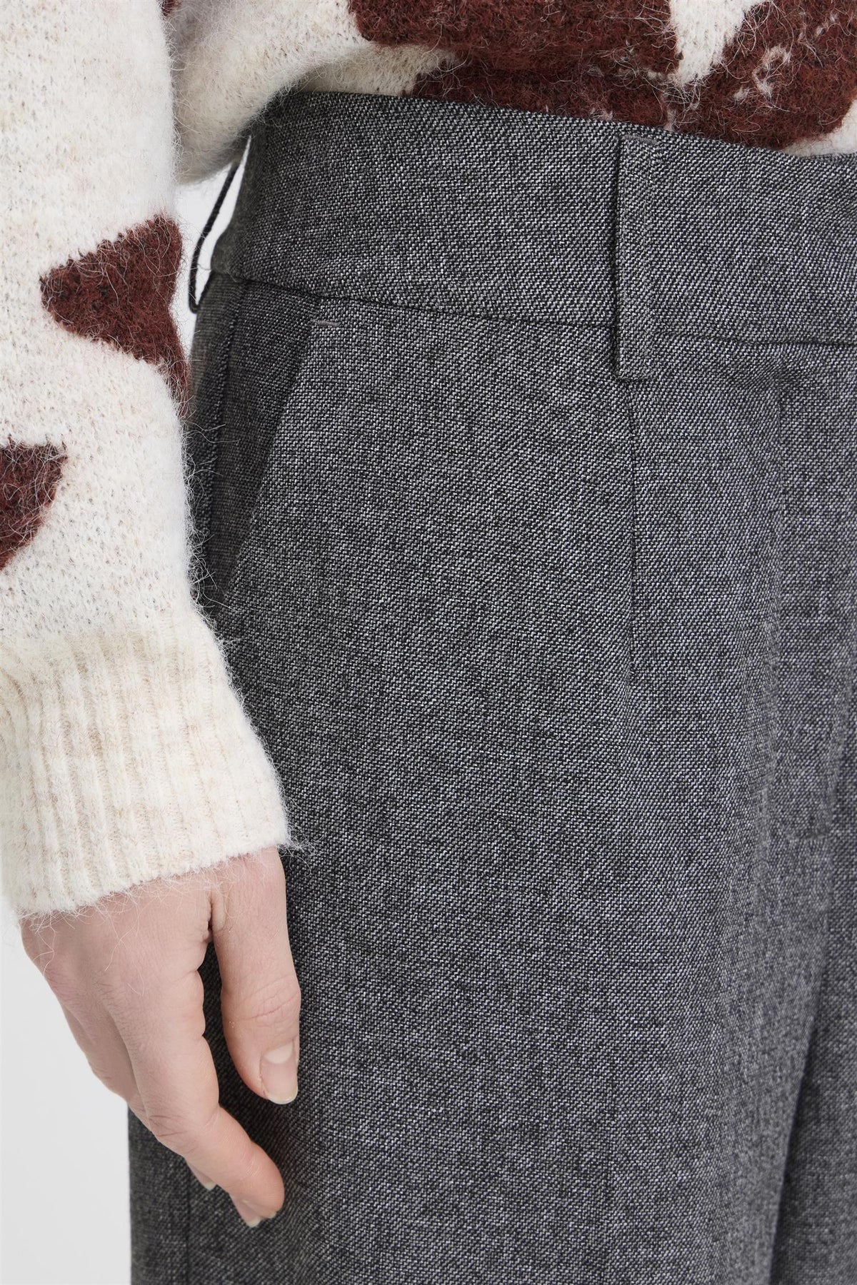 Betona Suit Pants