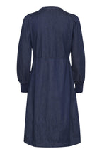 Uallura arpa rib dress
