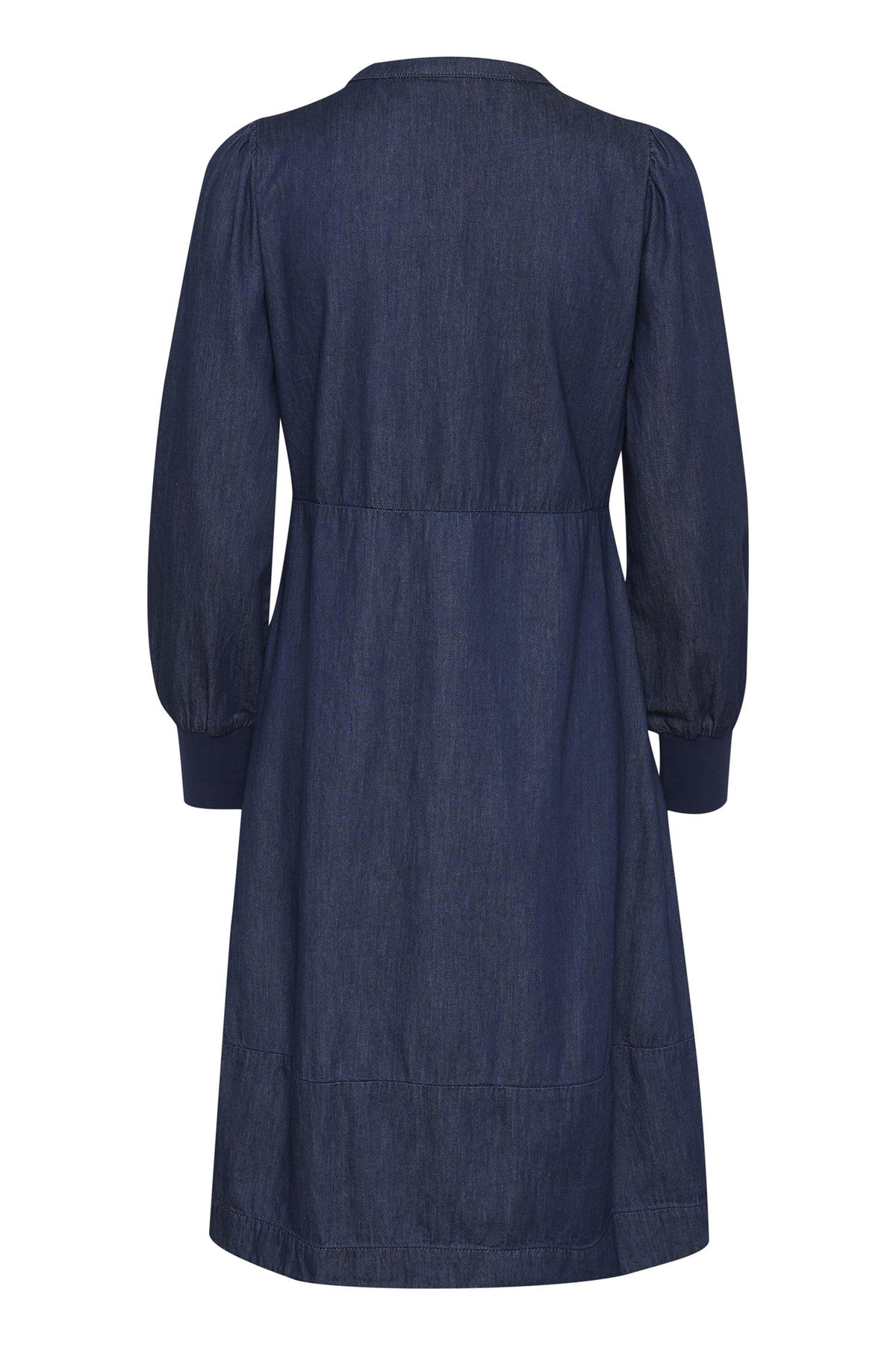 Uallura arpa rib dress