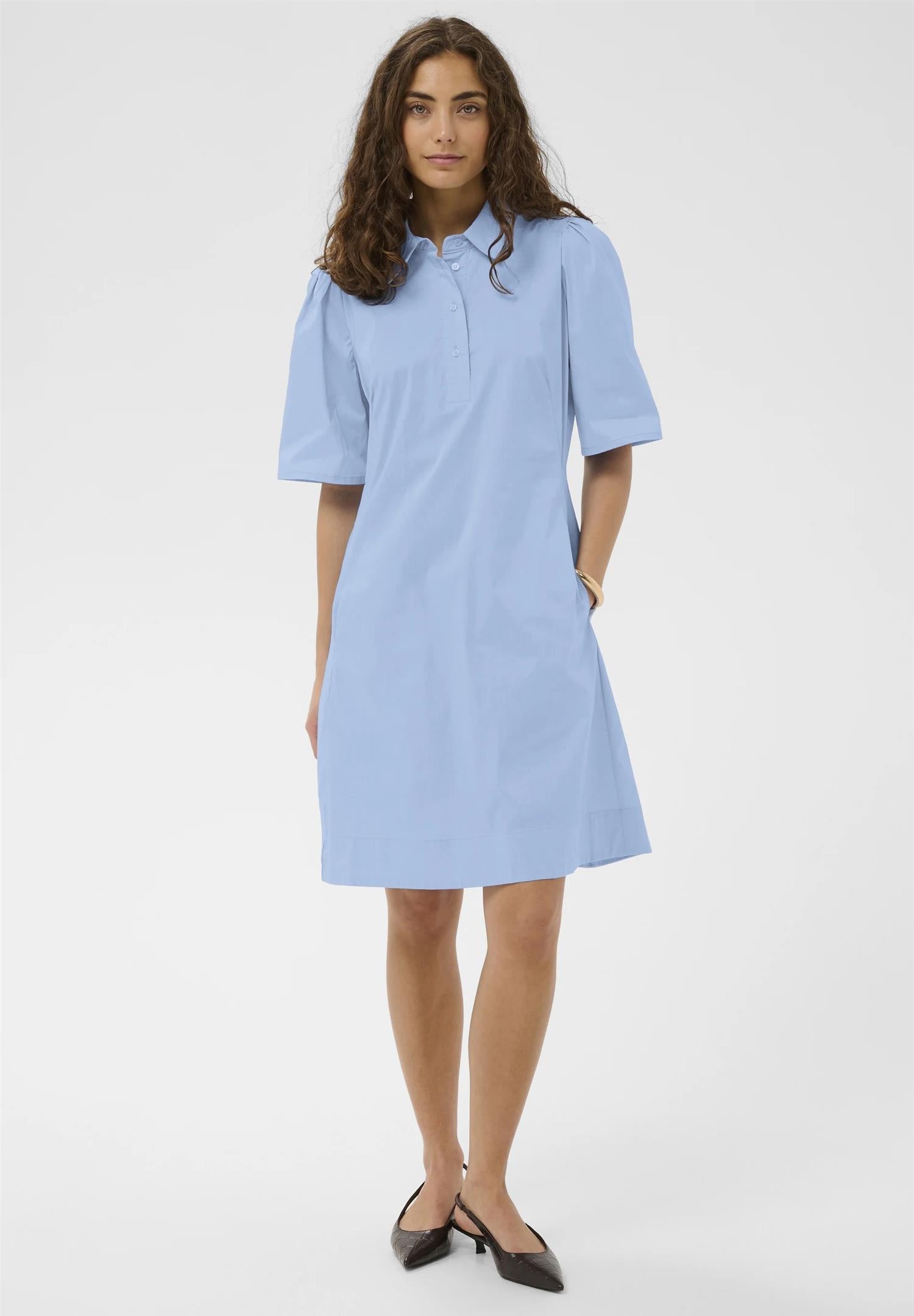Cumalue Antoinett Short dress